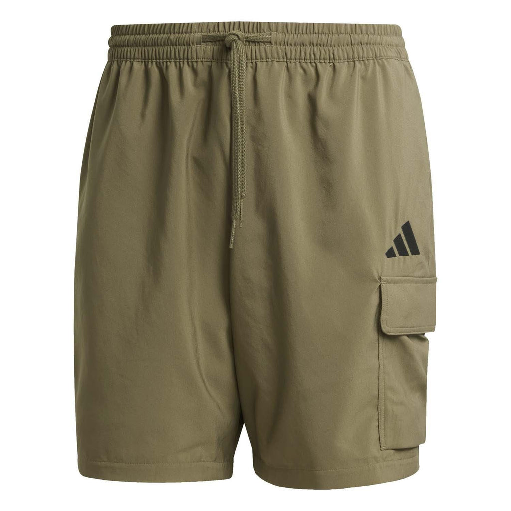 Essentials Cargo Chelsea Korte broek