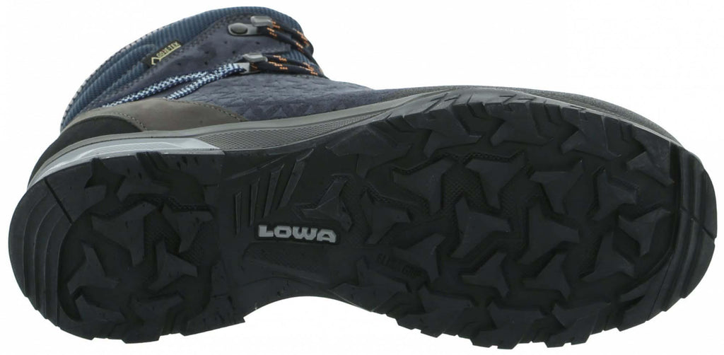Lowa Sassa Gtx Mid Ws Navy/rose