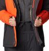 Aerial Ascender Jacket
