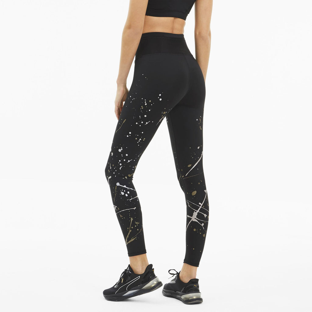 metal splash splatter tigh