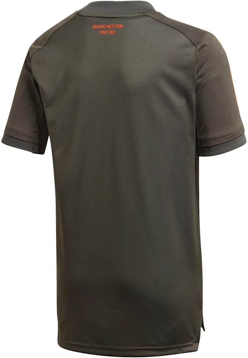 Manchester United Training Shirt