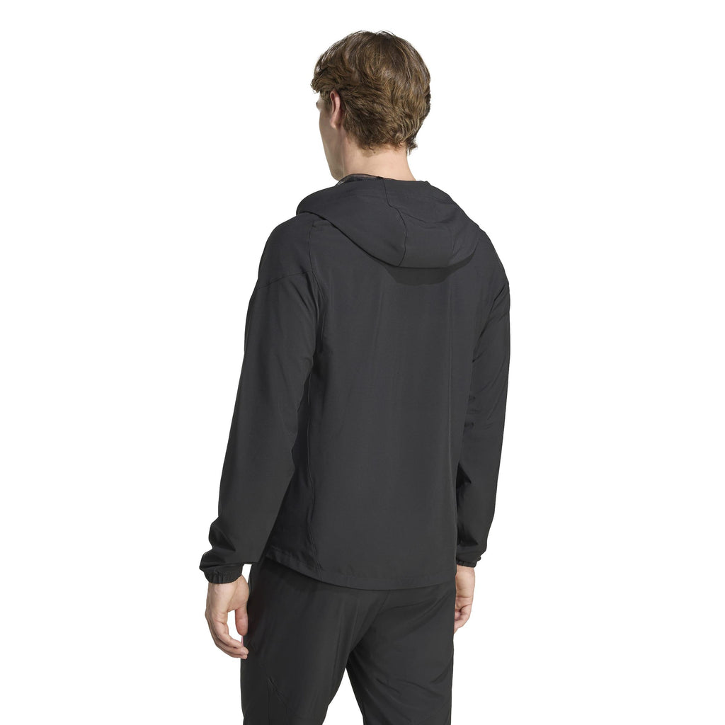 Juventus Tiro 25 Competition Vis Tech Reisjack