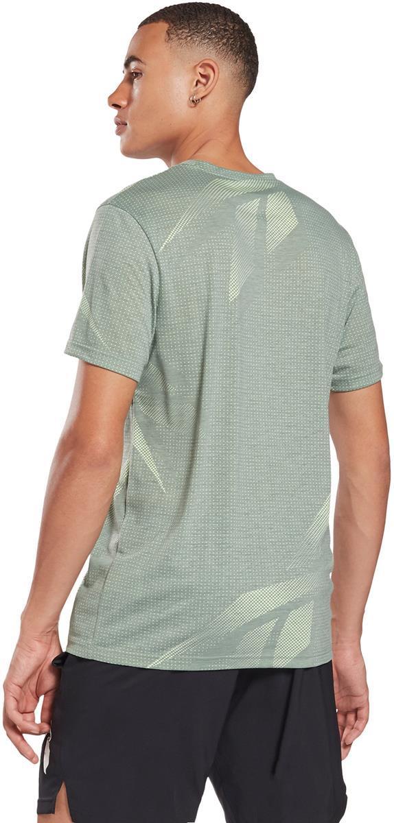 Wor Aop Ss Tee