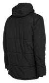 Authentic Padded Coach Jacke