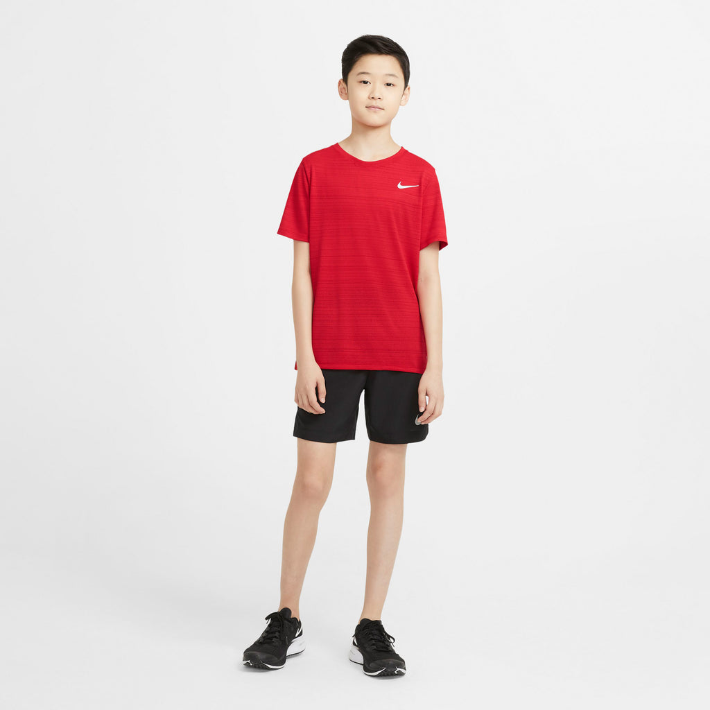 Dri-FIT Miler kids shirt