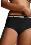 Puma Women Mini Short 2p Hang
