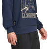 Real Madrid Heritage Sweatshirt