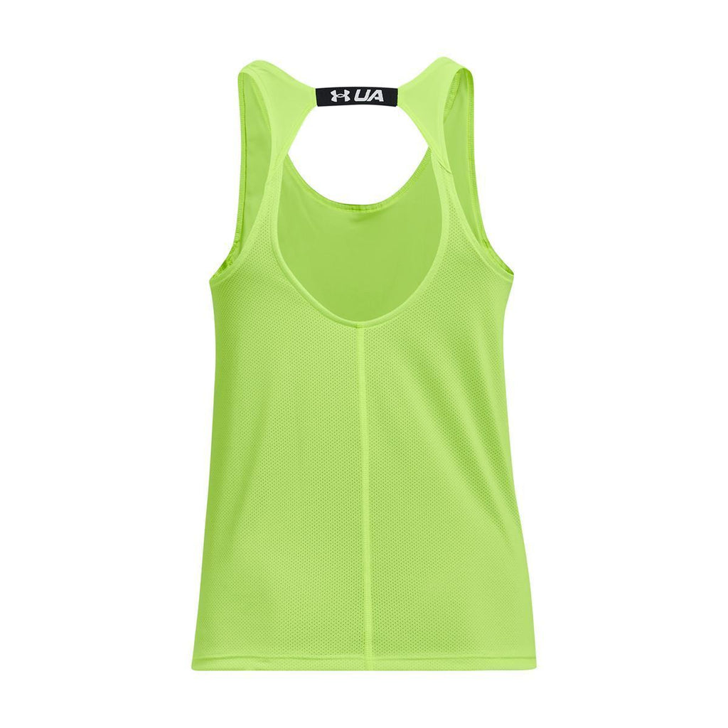 Fly ByDamen Tank