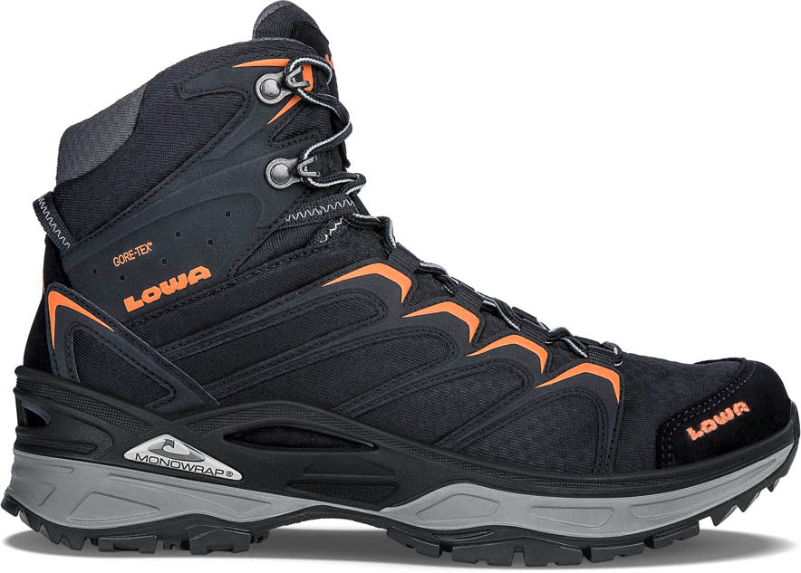 Innox GTX Mid wandelschoenen