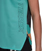 Terrex Parley Agravic Trail Running Singlet
