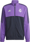 Real Madrid Condivo 22 presentation jack