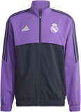 Real Madrid Condivo 22 presentation jack