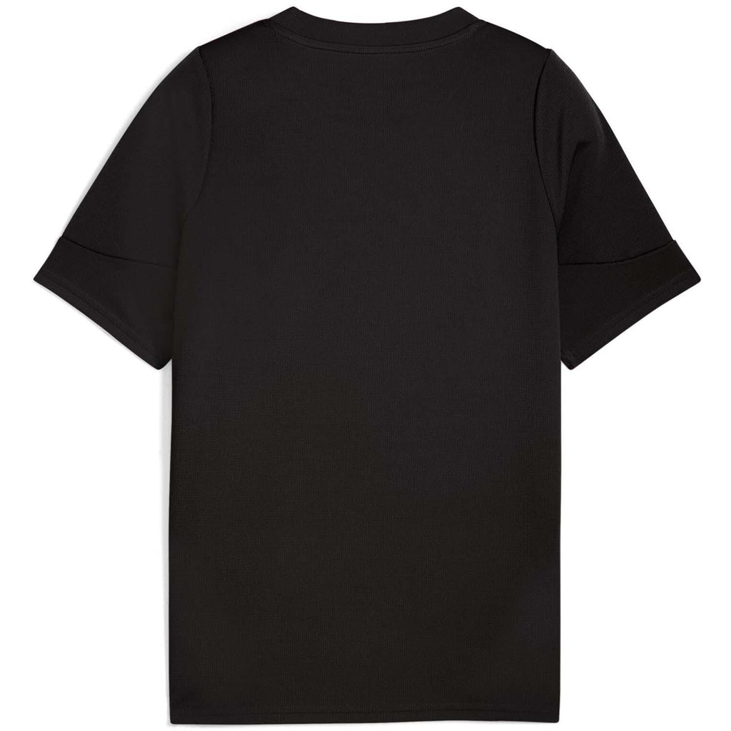 Mcfc Training Jersey Jr