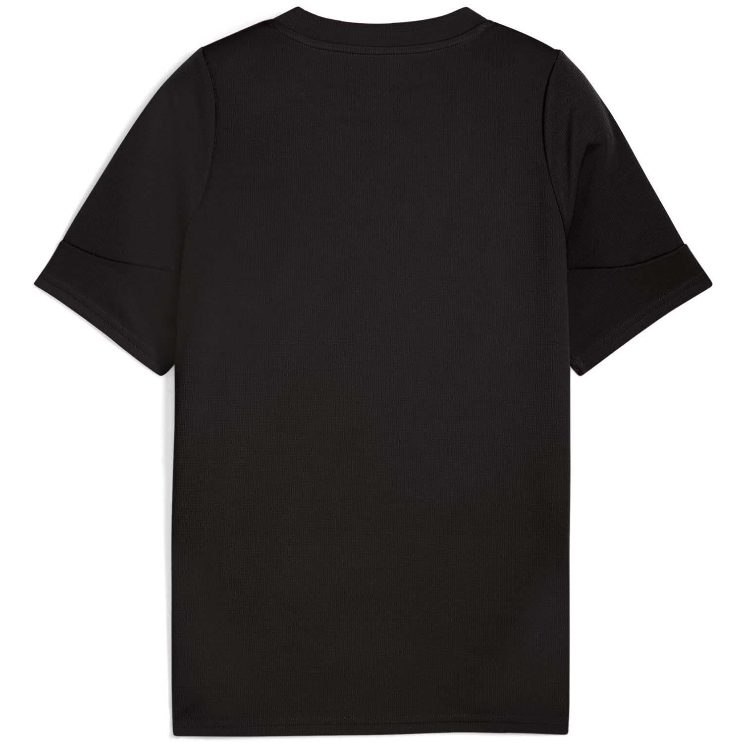 Mcfc Training Jersey Jr