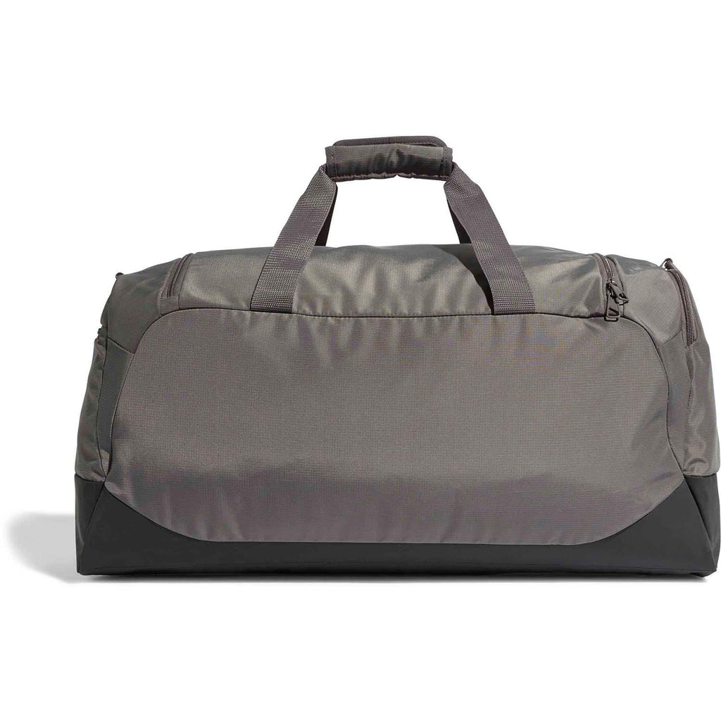 Medium Linear Gym Duffel Tas