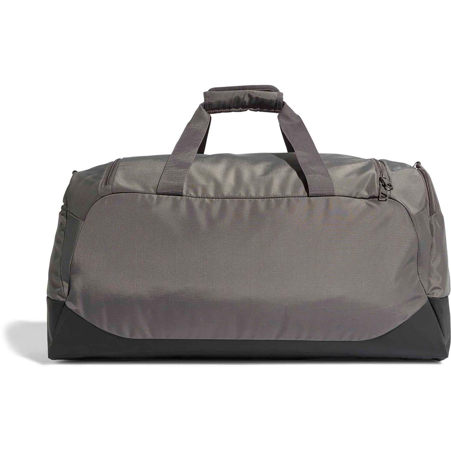 Medium Linear Gym Duffel Tas