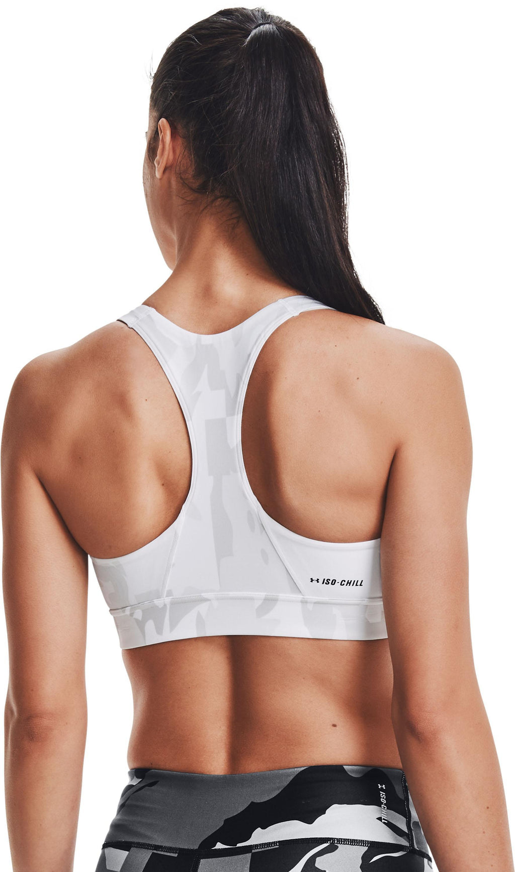 Isochill Team Mid Bra