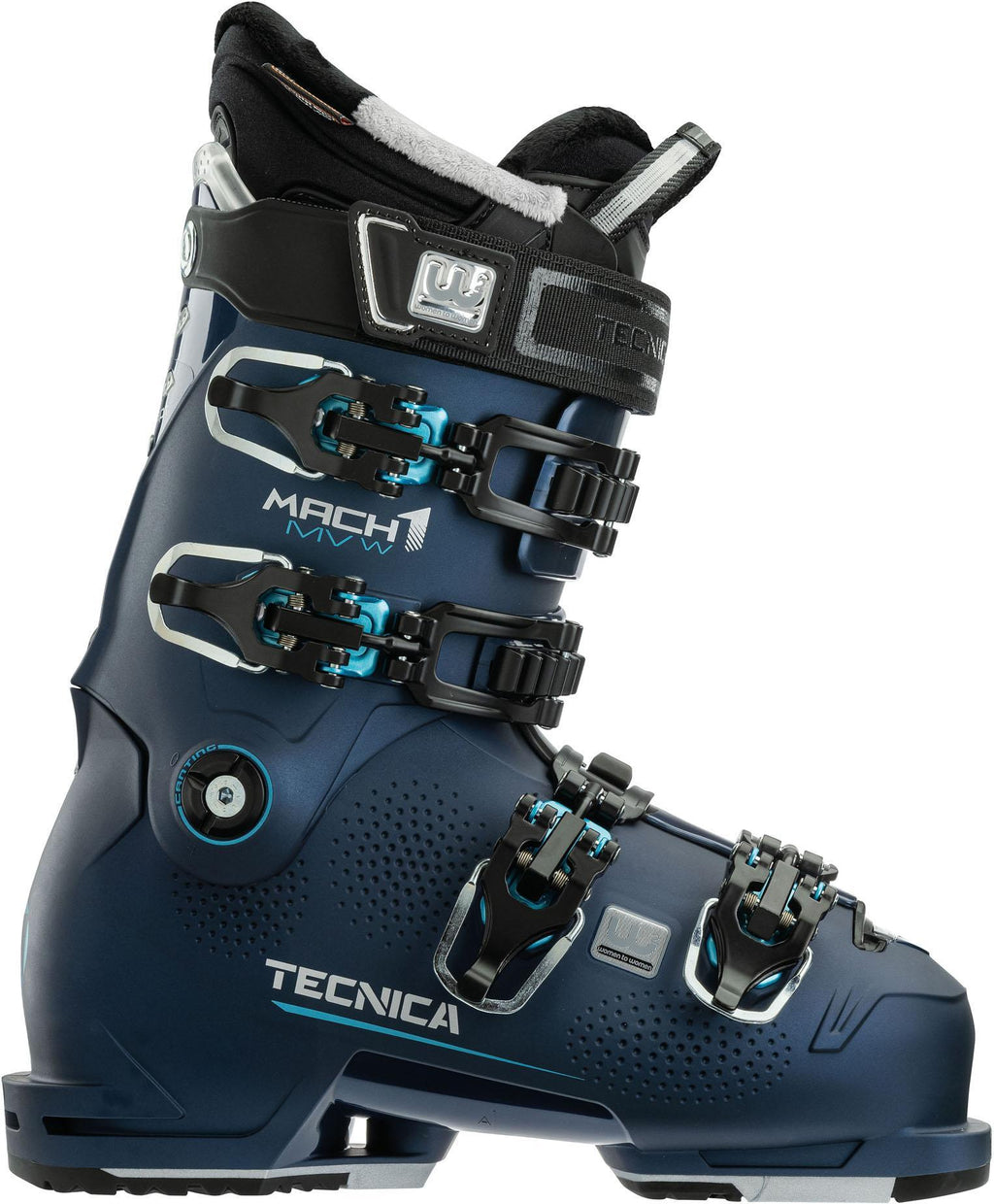 Tecnica Mach1 Mv 105 W