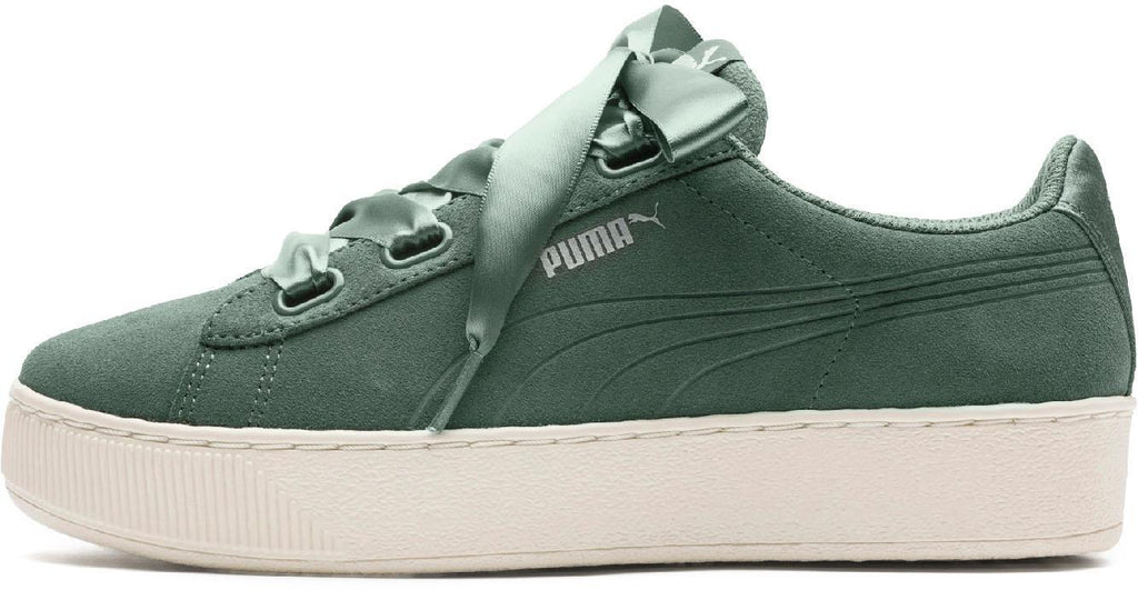 VIKKY PLATFORM RIBBON S