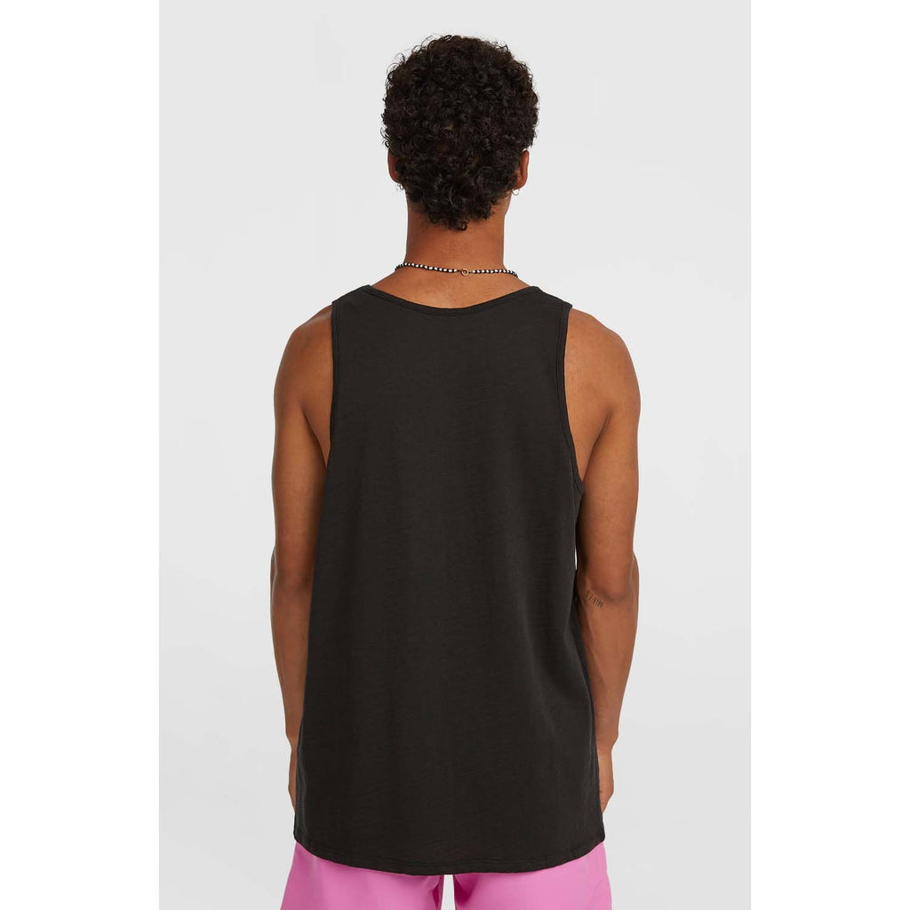 Slub Tanktop strand
