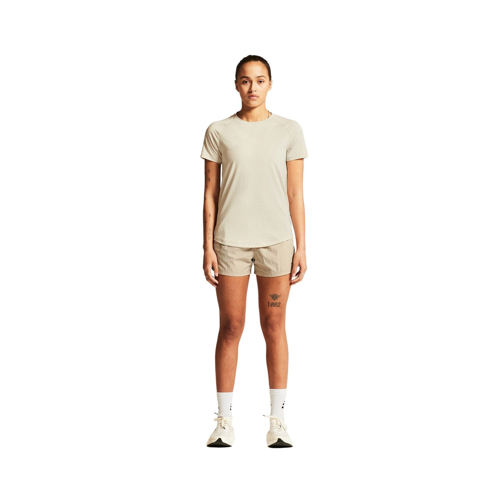 Collective Short Sleeve Tee T-shirt