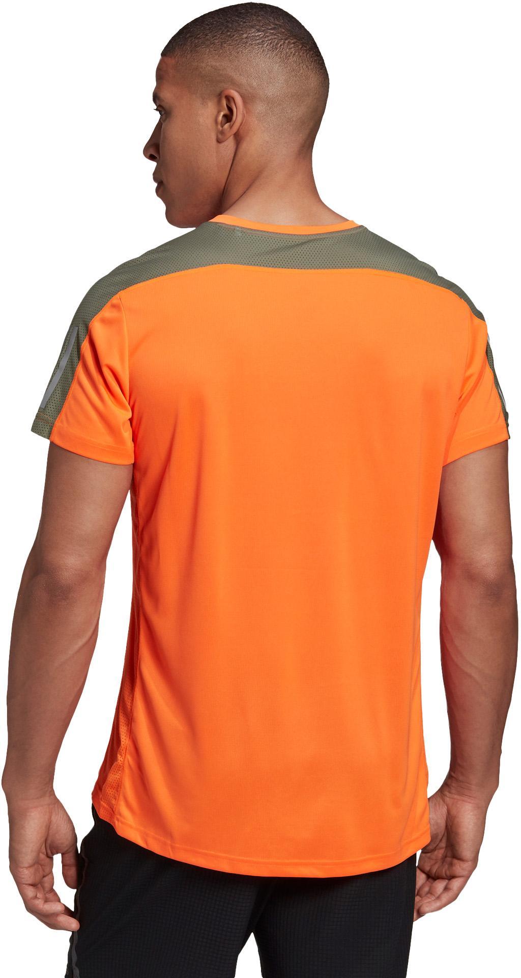 Own The Run t-shirt