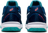 Gel-resolution 8 Clay Gs