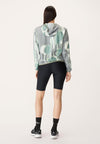 Printed Wind Jacket