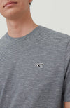 Lm Mini Stripe T-shirt