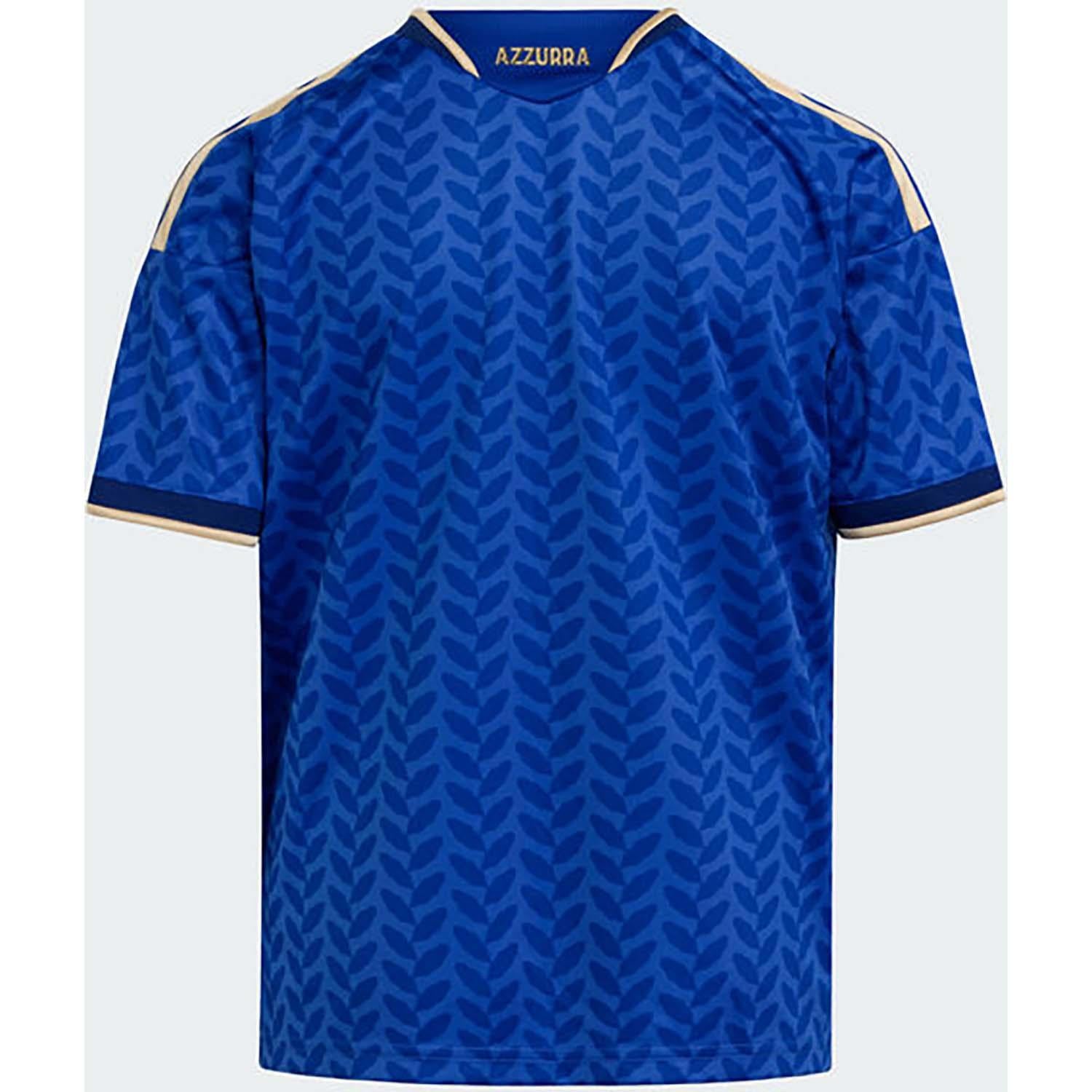 Italië 26 Thuisshirt Kids