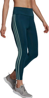 Designed To Move High-Rise 3-Stripes 7/8 Sportlegging
