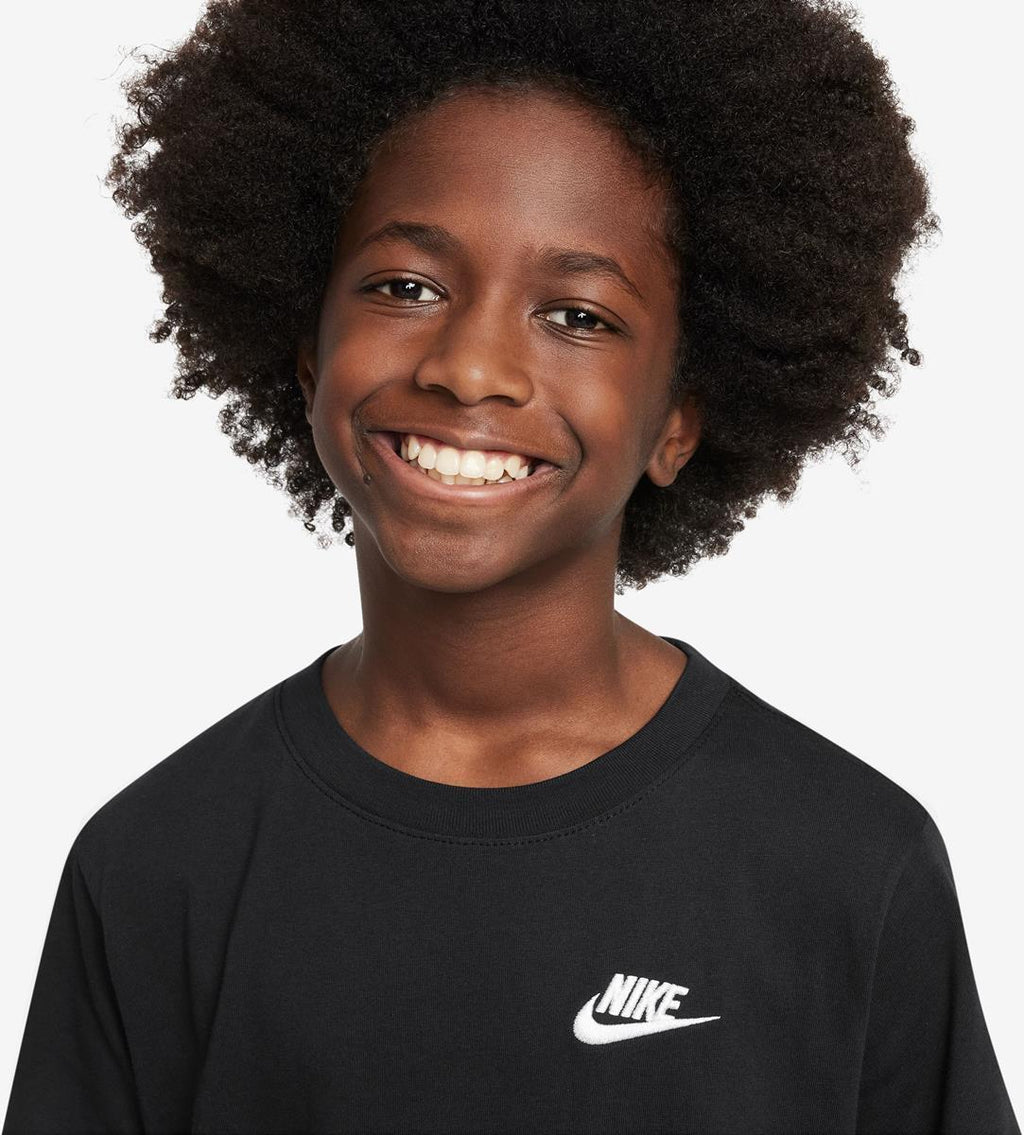 Nike Sportswear Big Kids T-Shirt