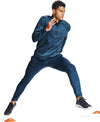 Ua Armour Fleece 1/2 Zip