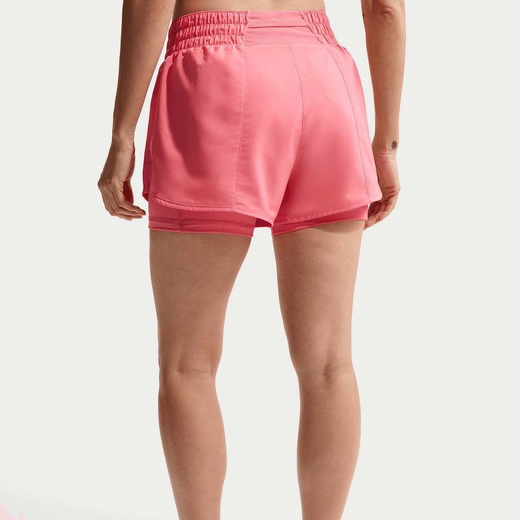One Dri-fit Mid-rise 3 shorts tight
