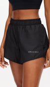 Wind Shield Run Shorts