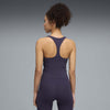 Shapeluxe Racerback Singlet training