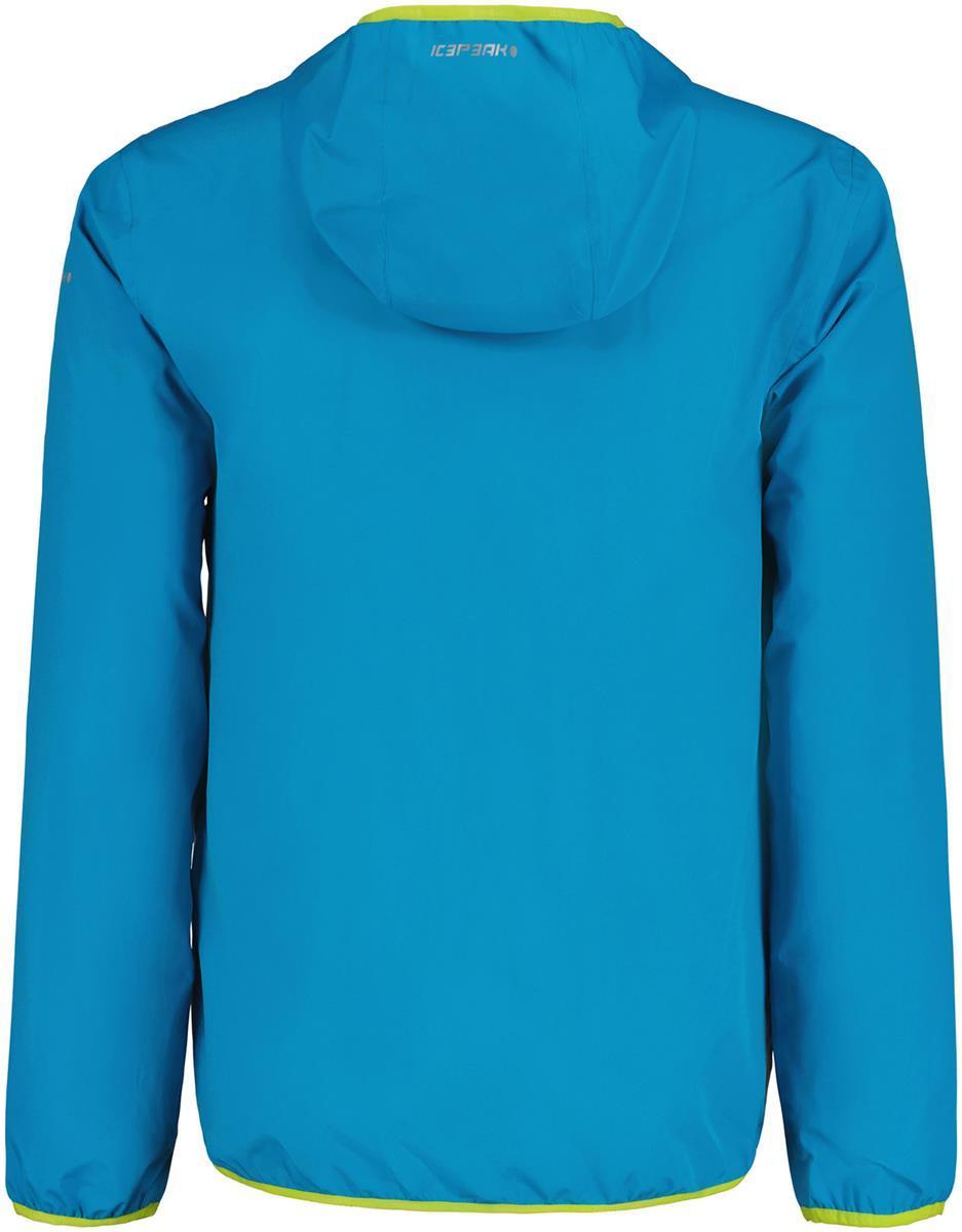Baneberry Jacket