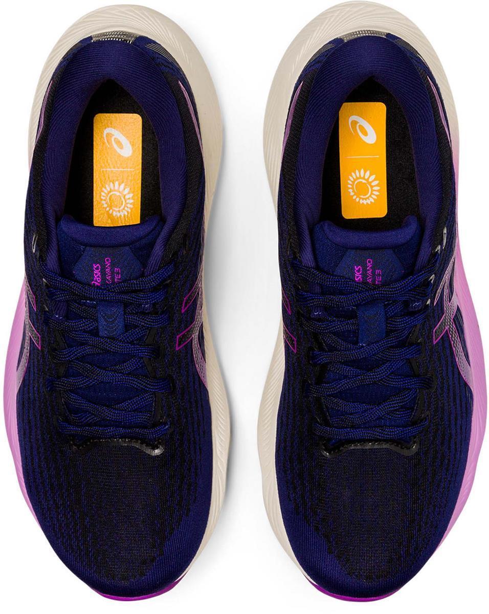 Gel-kayano Lite 3