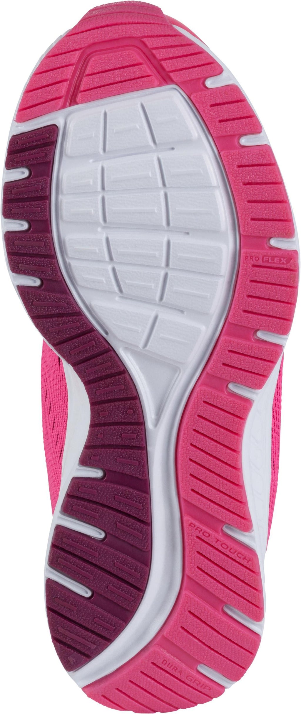 PRO TOUCH OZ 2.1 JR Lace