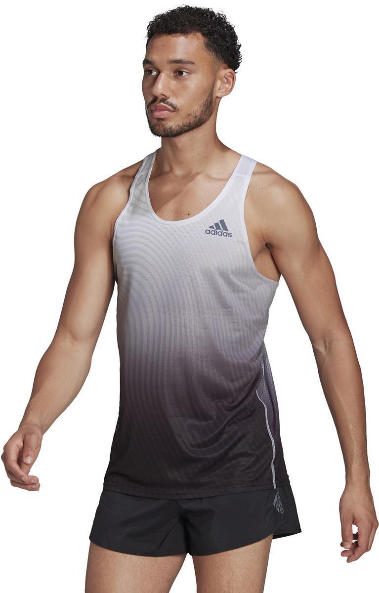 Adizero Singlet