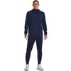 Fleece joggingbroek
