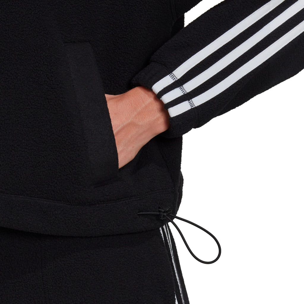 Fleece Fz