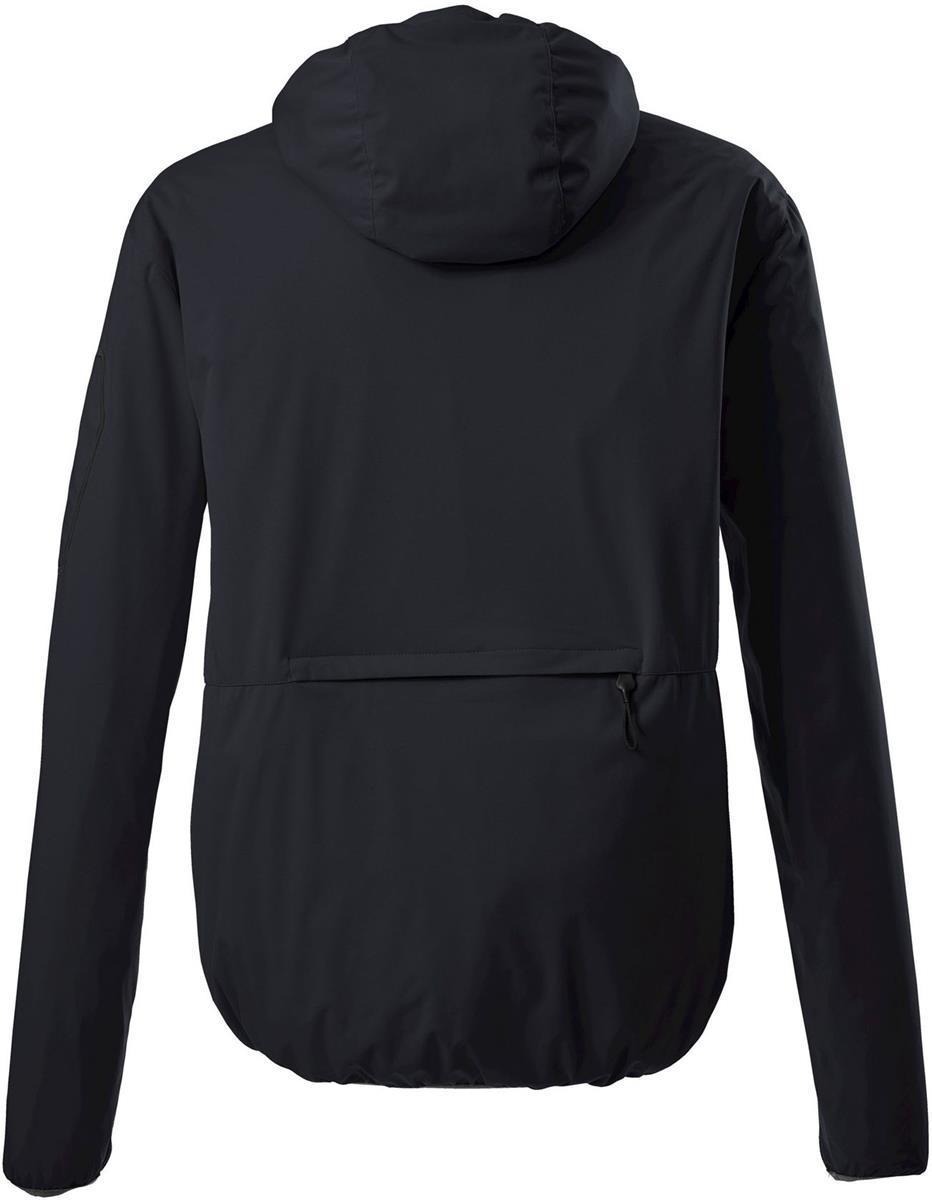 Trin Mn Softshell Jckt
