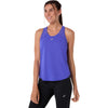 Road Tank top running