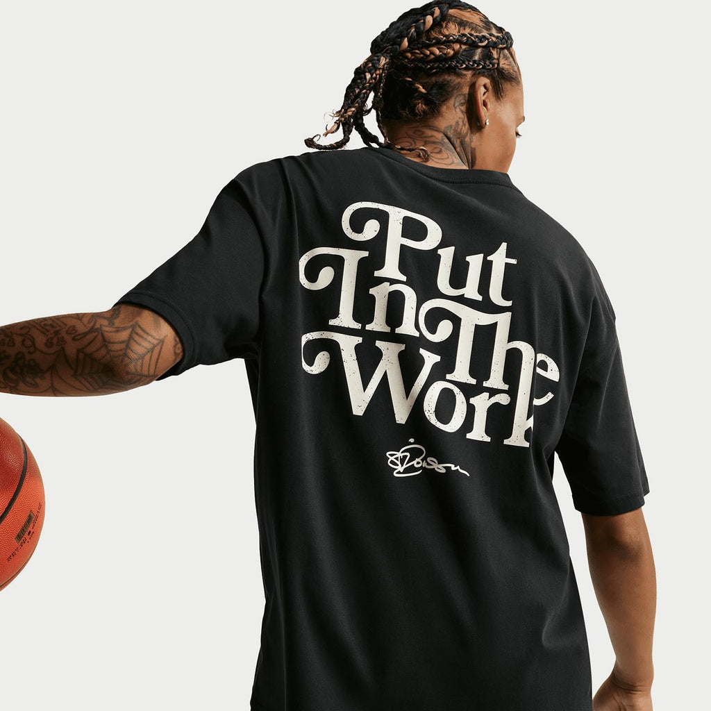 Dri-fit Tee Put In Work Shirt