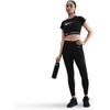 nike pro women's dri-fit short-slee