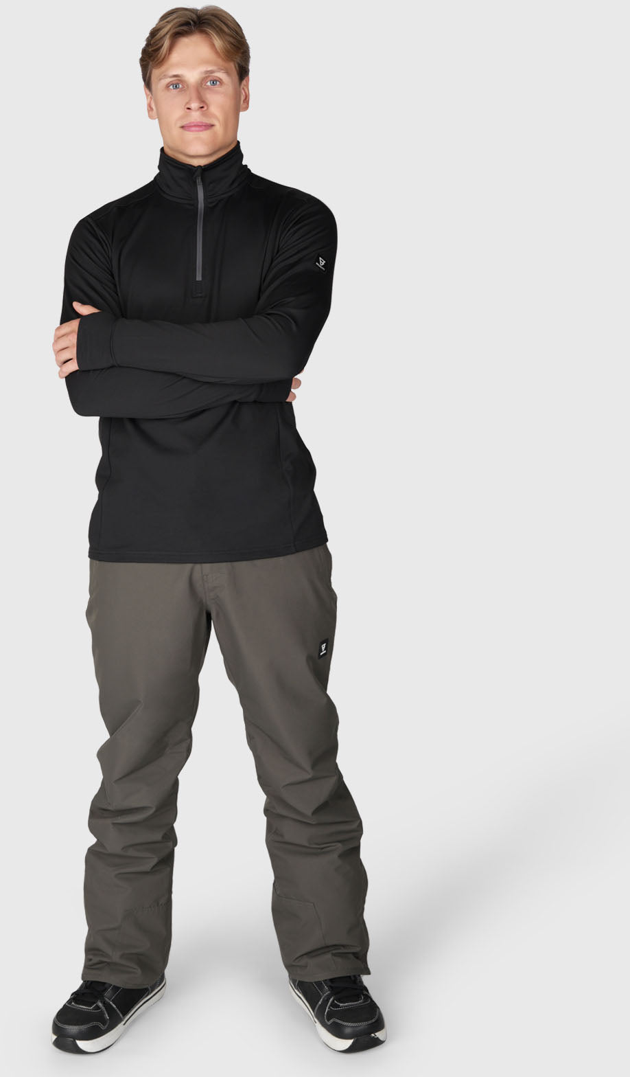 Terni fleece