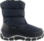 123 kids snowboots