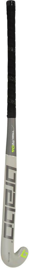 Brabo Tc-4.24 Cc Olive/lime