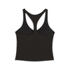 Shapeluxe Racerback Singlet training